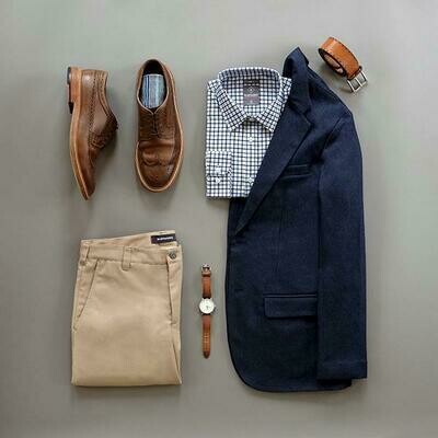 Men&#39;s Clothing