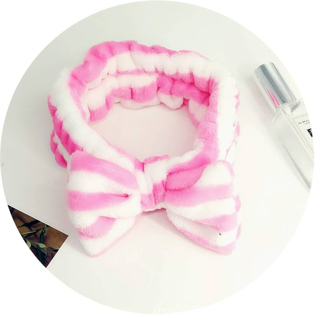 Fluffy Headband