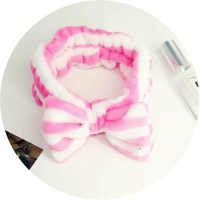Fluffy Headband