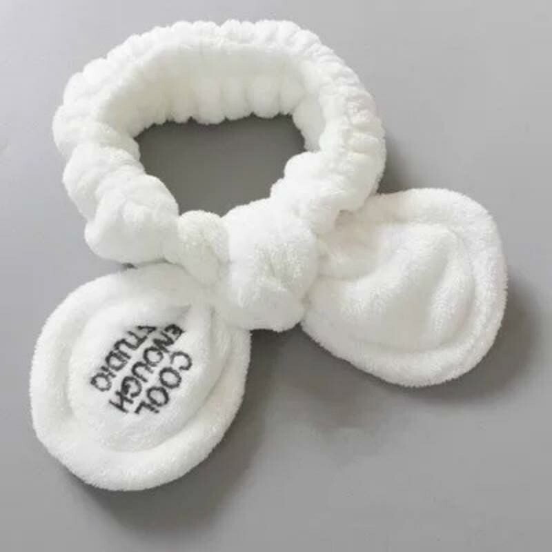 Fluffy Headband