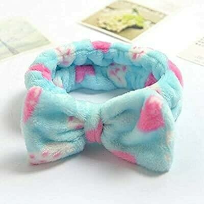 Fluffy Headband
