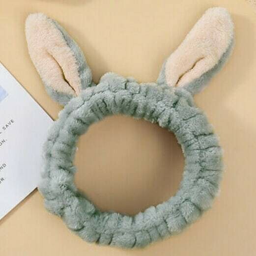 Fluffy Headband