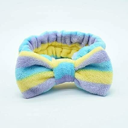Fluffy Headband