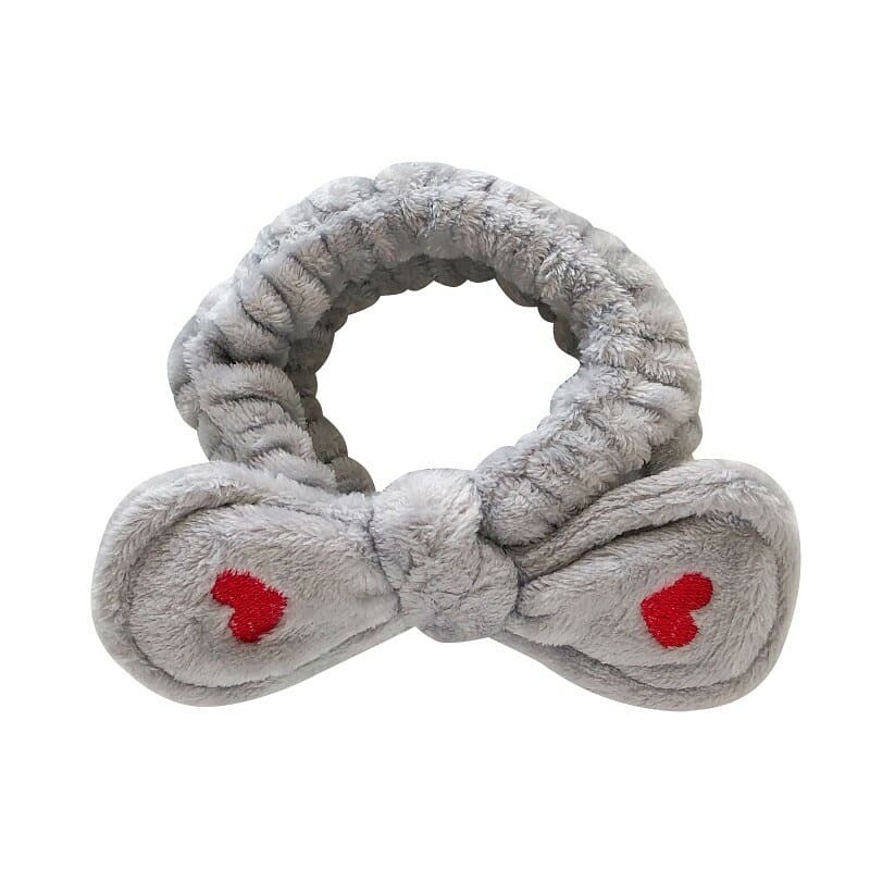 Fluffy Headband
