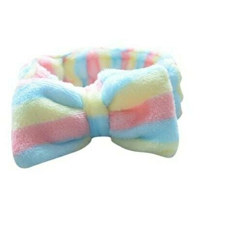 Fluffy Headband