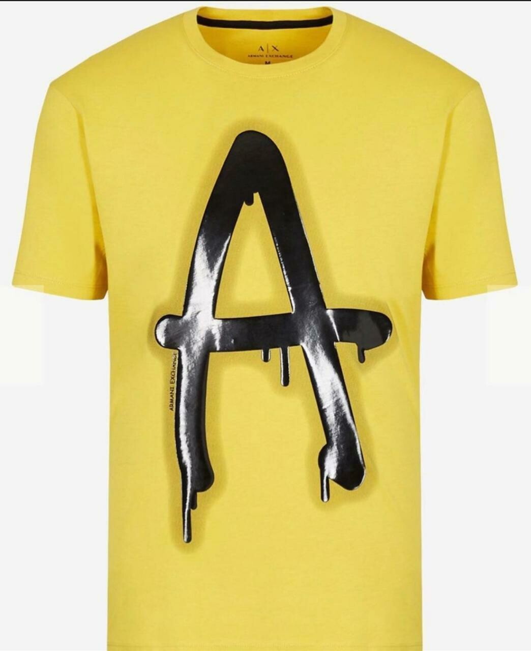 ARMANI Mens Shirt