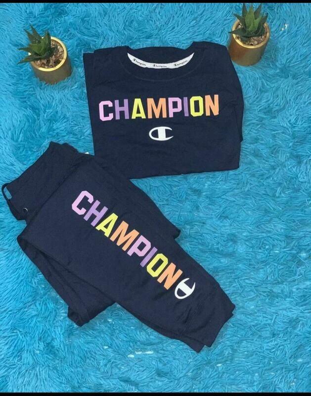 CHAMPION Women&#39;s Jogger Pants