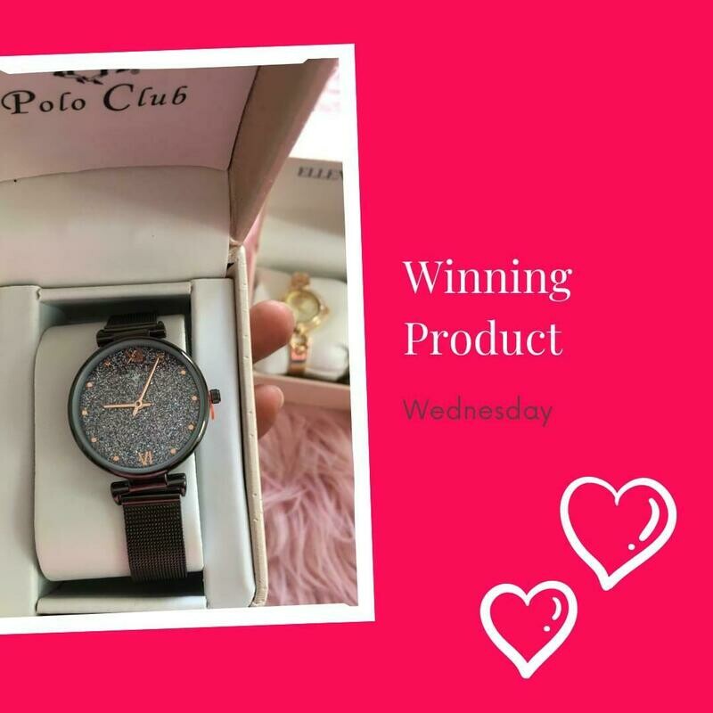 Polo Club Women&#39;s Watch