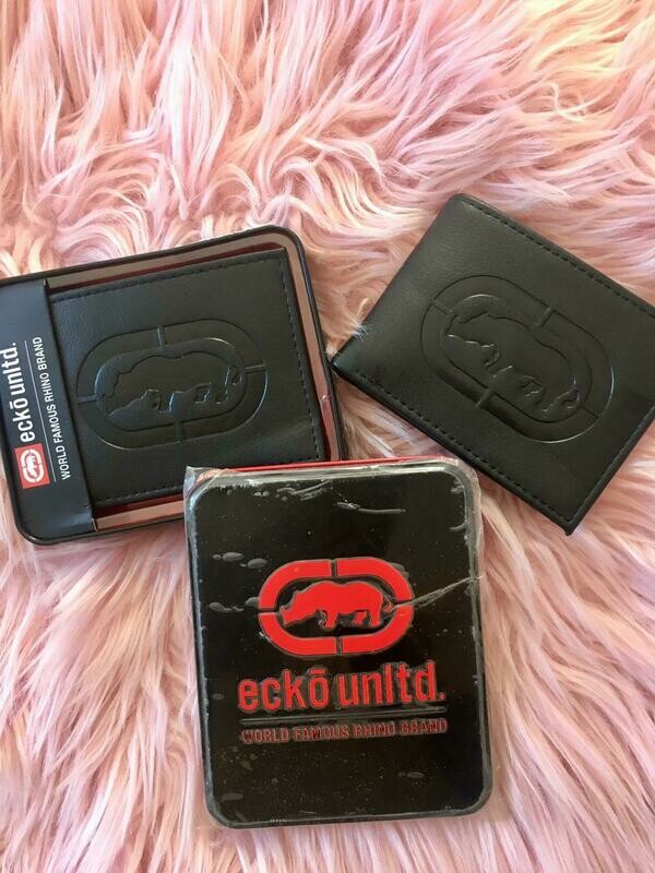 Leather Wallets