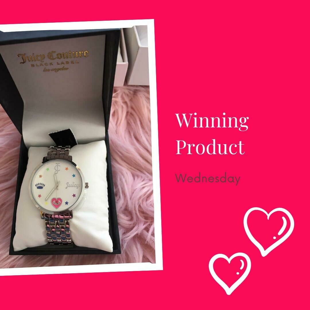 JUICY COUTURE Black Lable