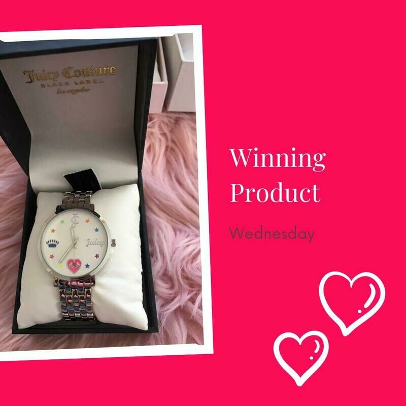 JUICY COUTURE Black Lable