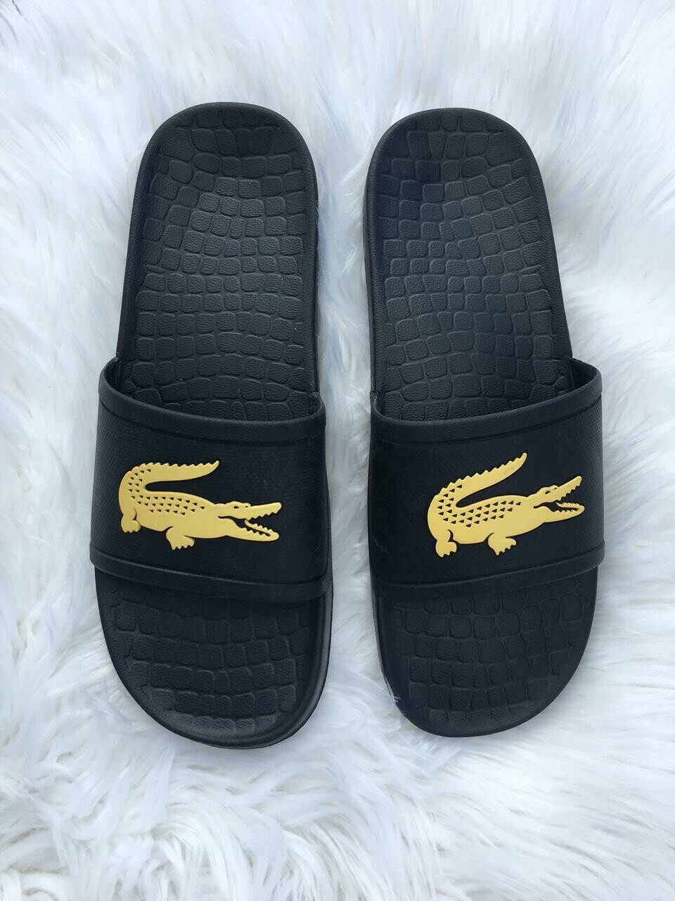 Men&#39;s Leather Sandals