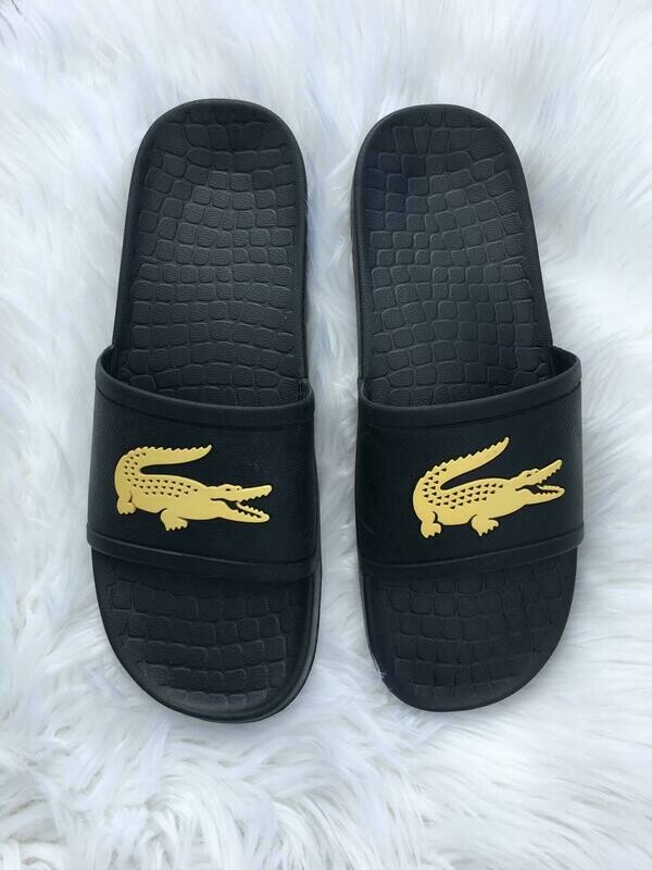 Men&#39;s Leather Sandals