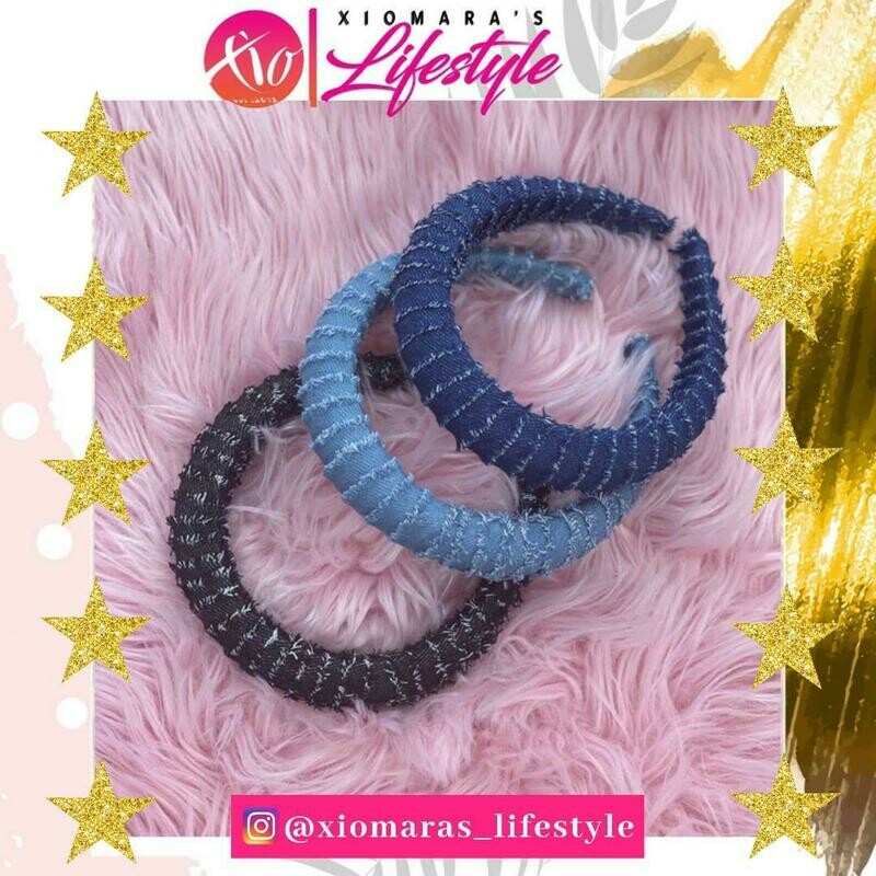 Headbands/ Bandeau