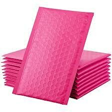 4x8 Bubble Polymailers