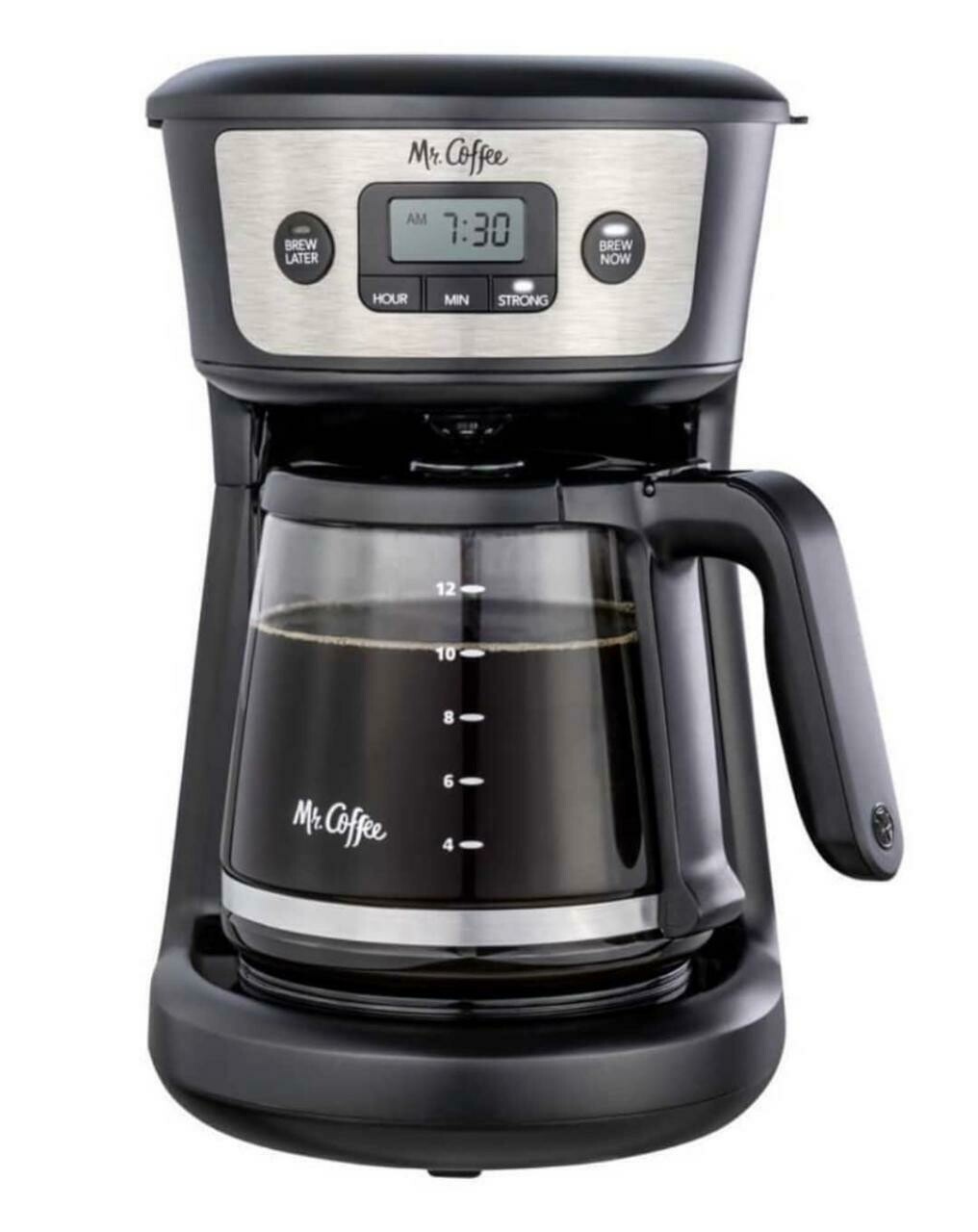 Coffee Maker