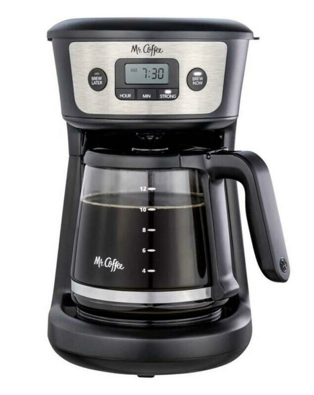 Coffee Maker