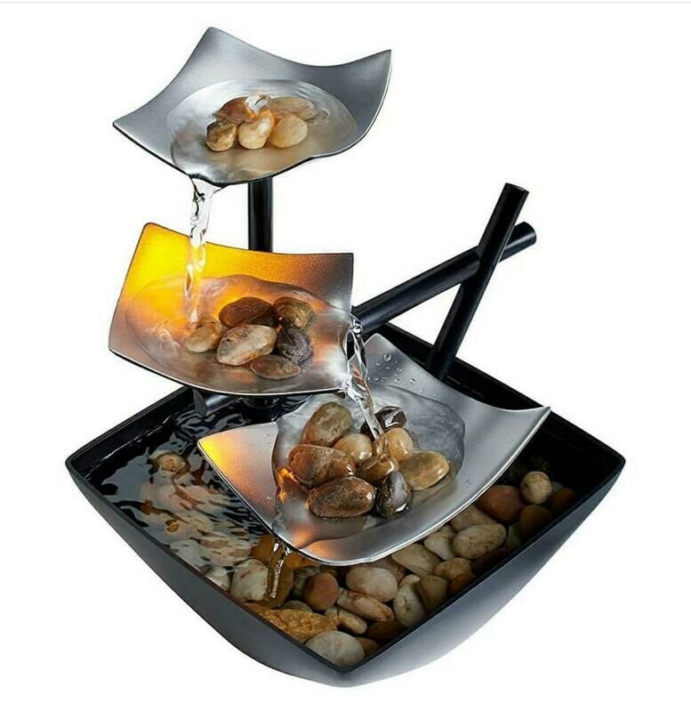 Table Top Fountain