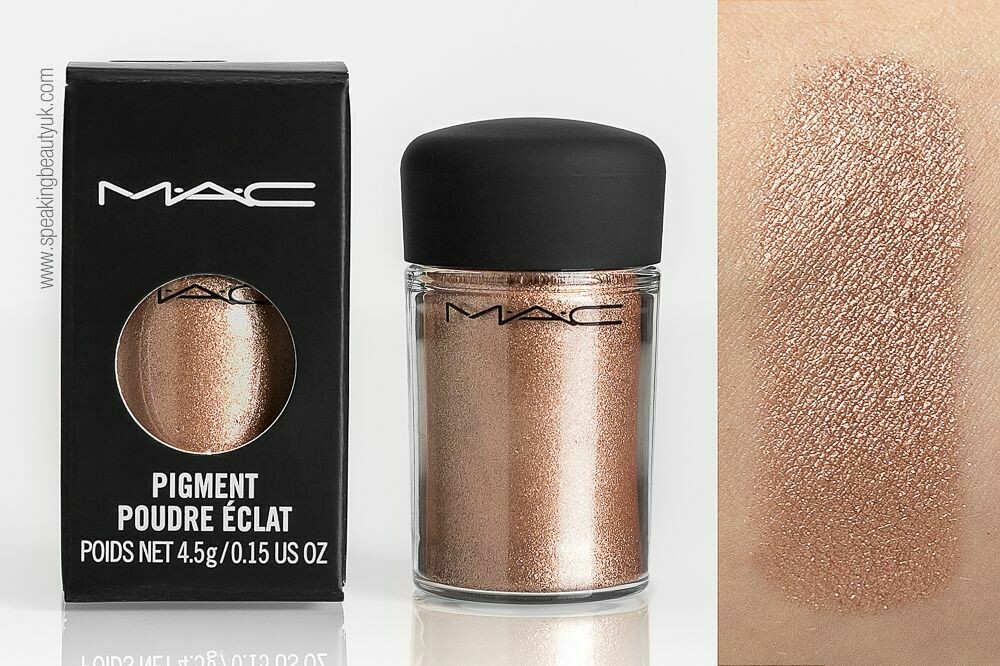 MAC Pigment Poudre Eclat