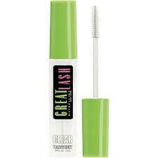 MAYBELLINE MASCARA