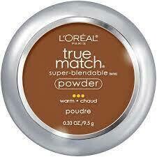TRUE MATCH Powder Foundation