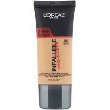 LOREAL Infallible Pro Matte