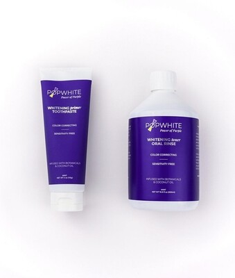 Primers and Toners