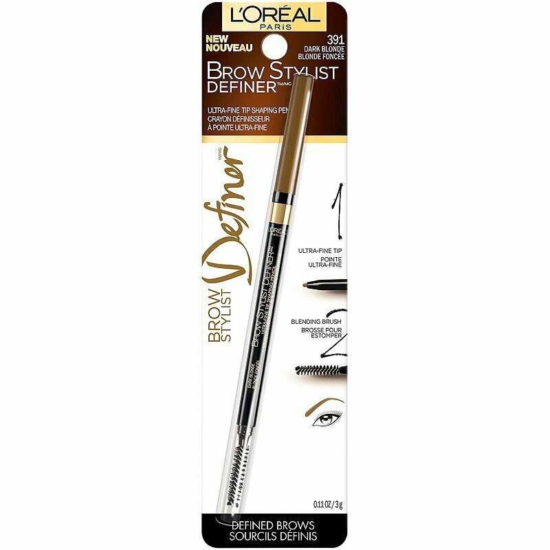 L&#39;OREAL Brow Stylist Frame Set