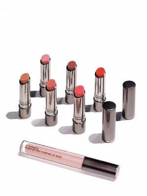 Lipsticks / Lip glosses