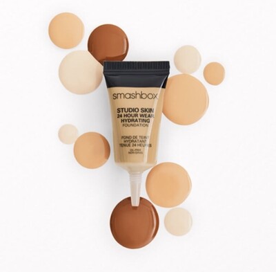 Liquid Foundations