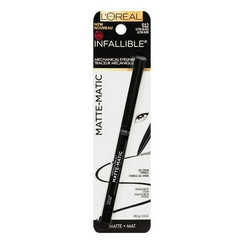 L&#39;OREAL Infallible Matte-Mattic Eyeliner