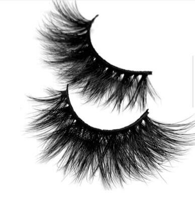 Lashes