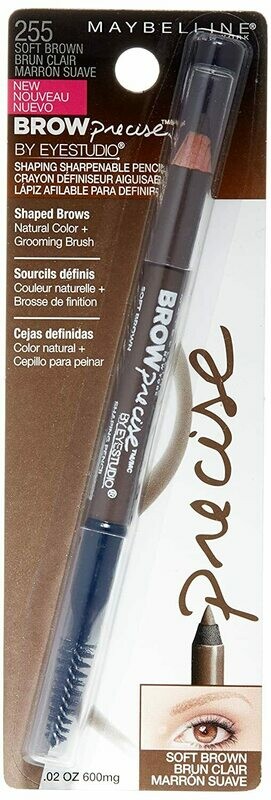 MAYBELLINE Brow  Pencil &quot;Precise&quot;