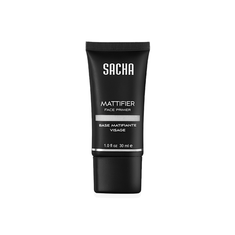 SACHA Mattiffier Face Primer