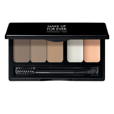 Brow Palettes