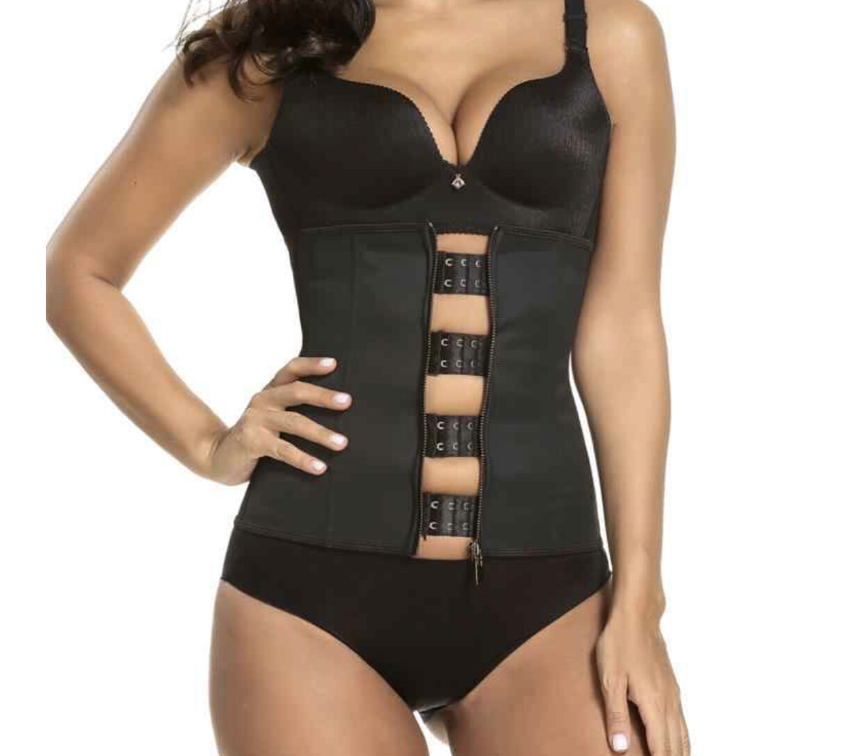 Curve me waist trainer