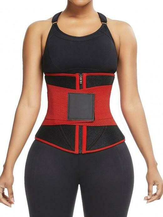 Double waist me trainer