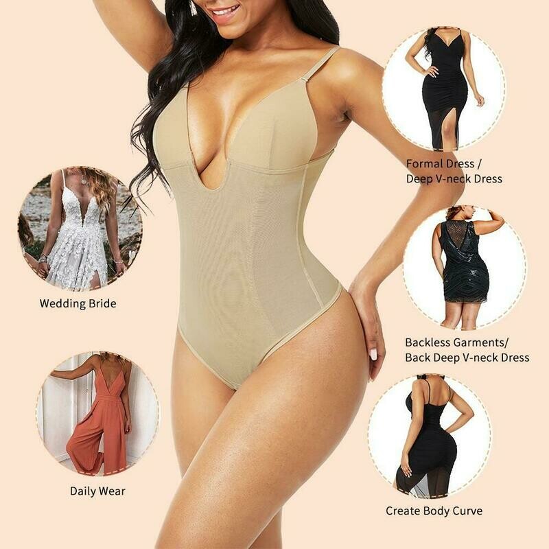 Shape Wear