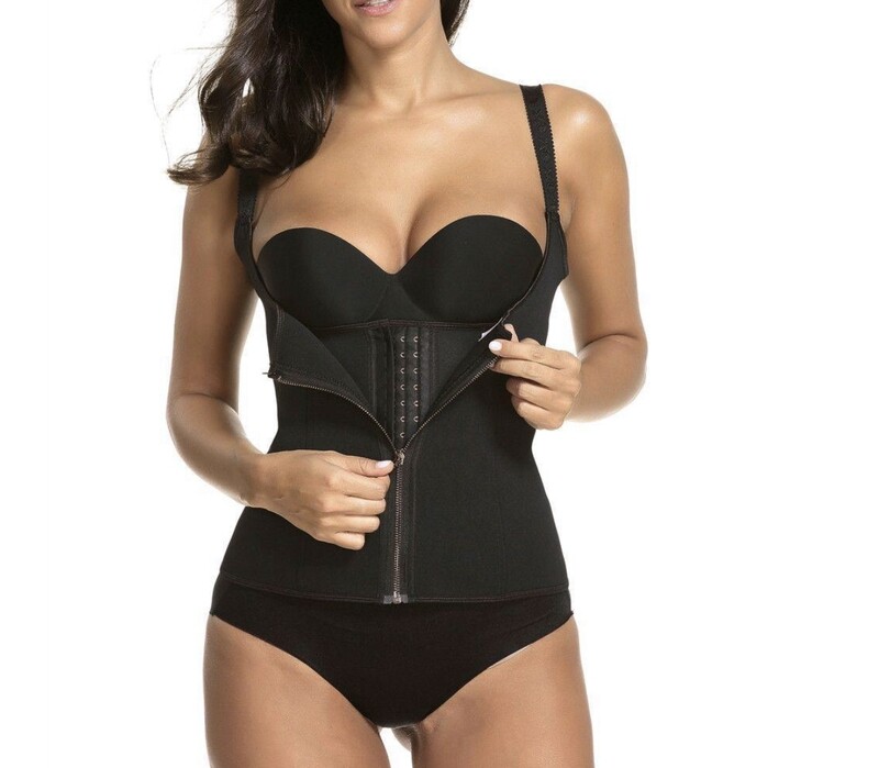 Slim me down waist trainer