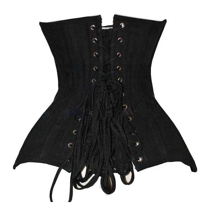 Contour corset