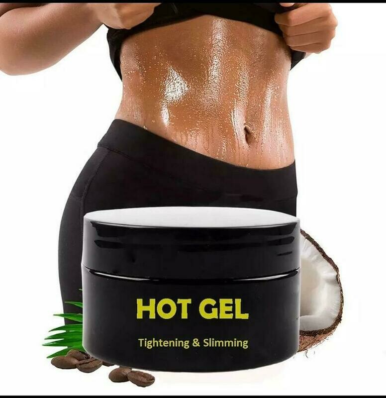 Slimming Cream