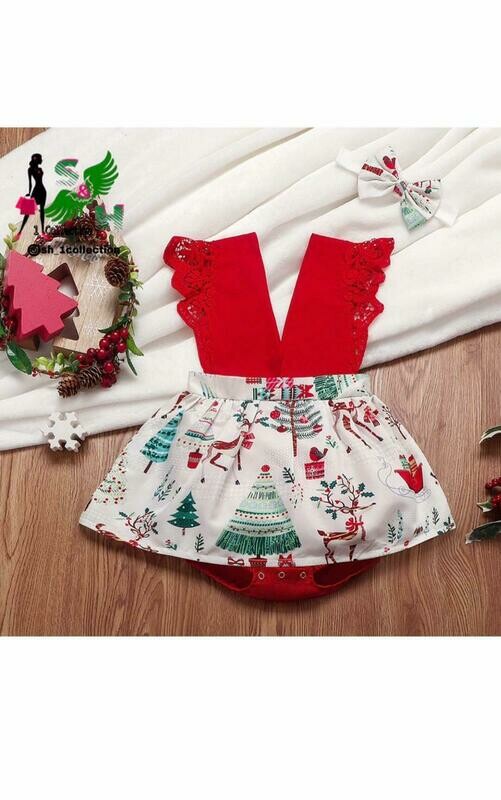 1 Piece Dress Romper