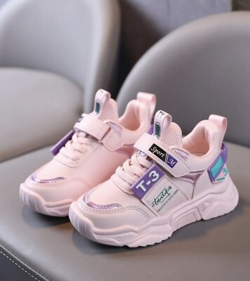 Children&#39;s Footwear