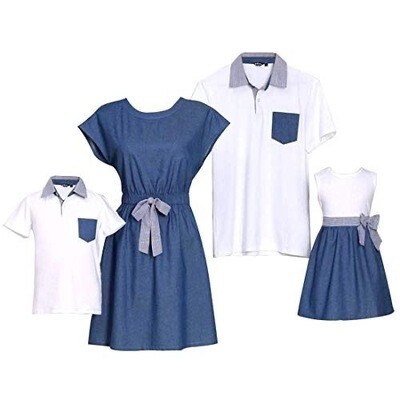 Family Outfits