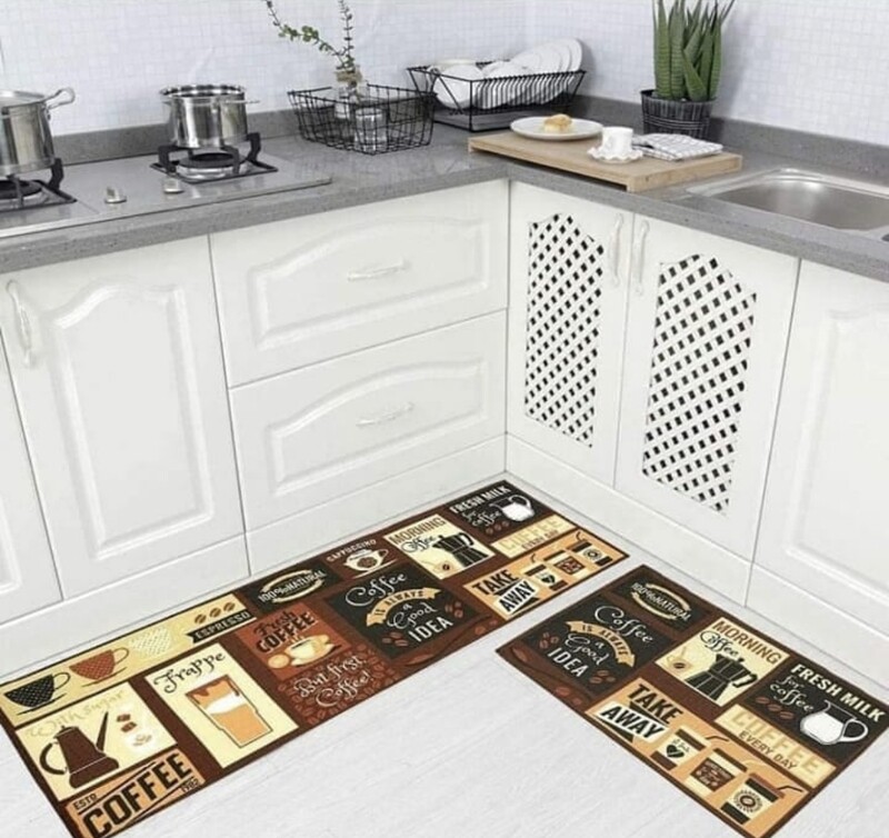 Kitchen Mats