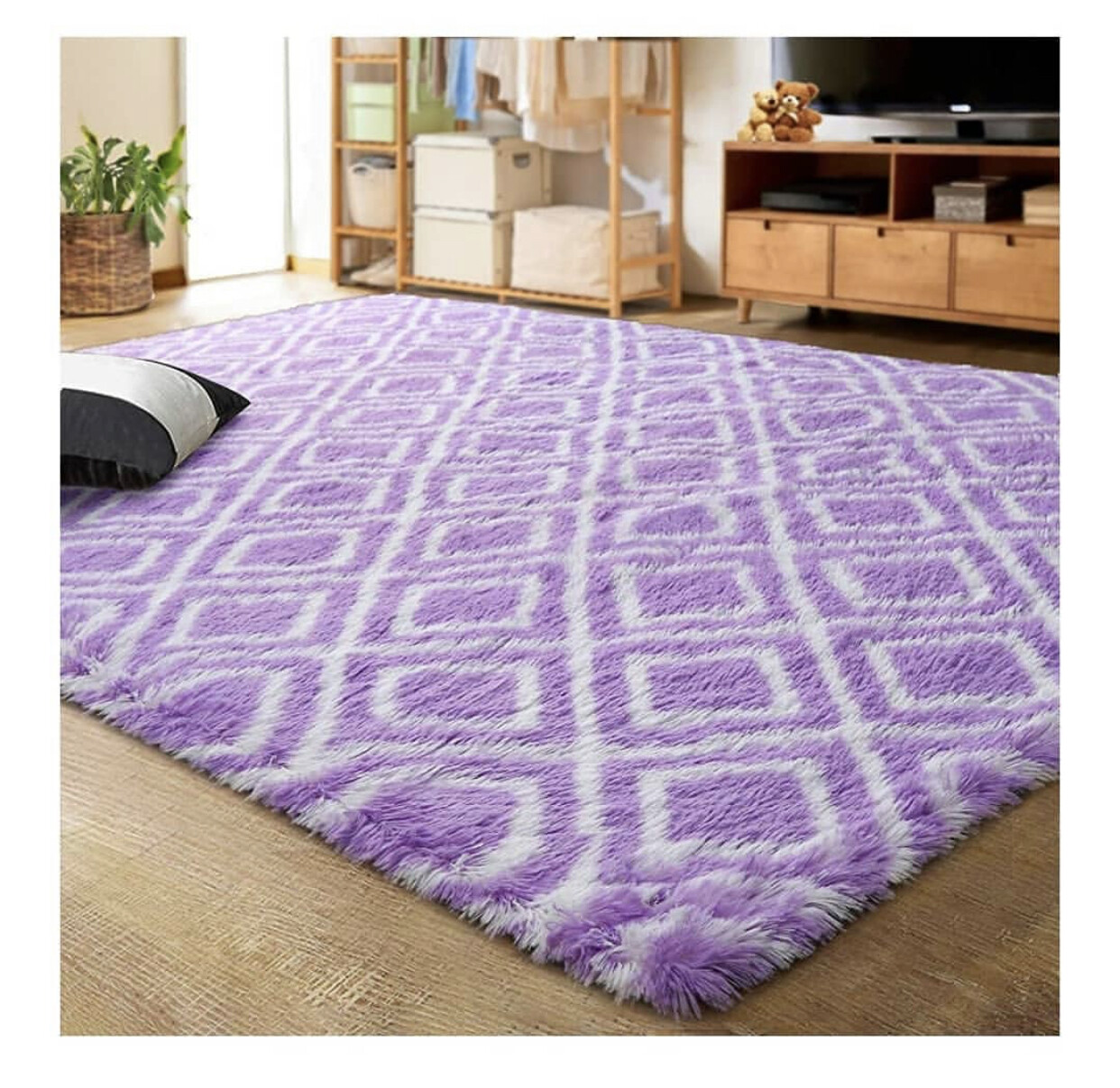 5*8 Carpets