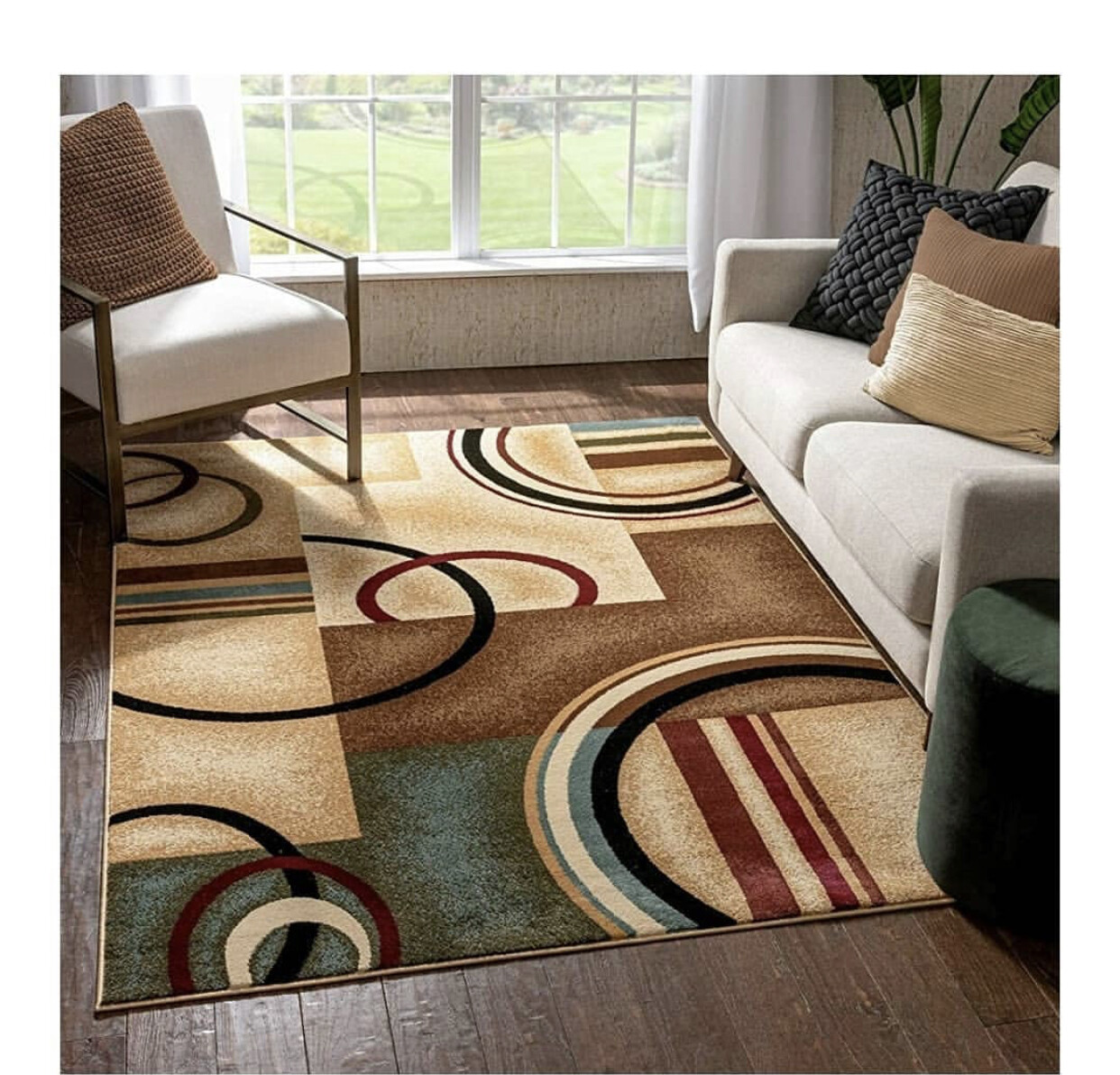 5*7 carpet