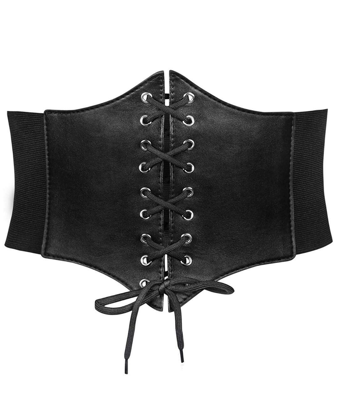 Corset Belt