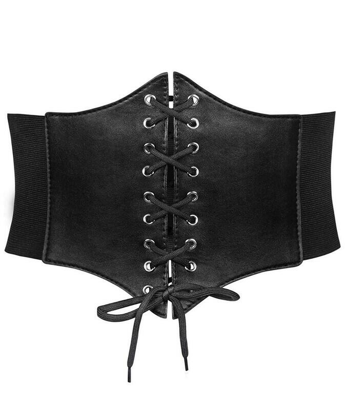 Corset Belt