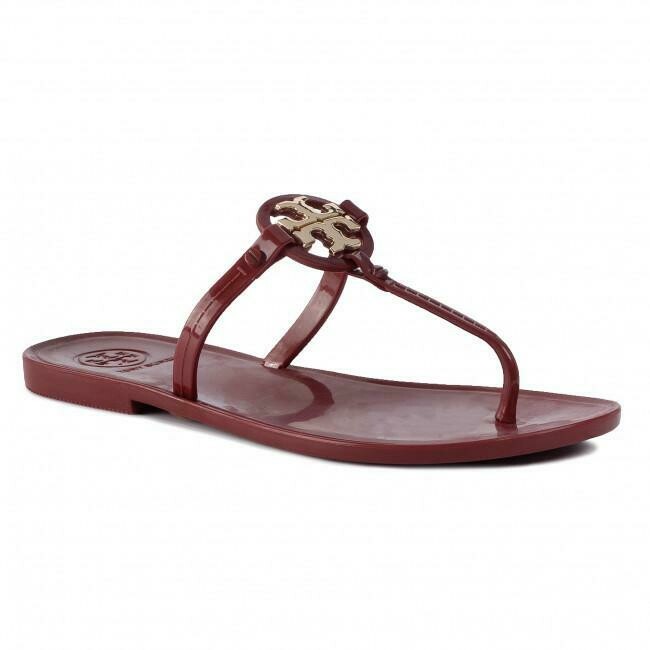 TORY BURCH MILLER SANDALS